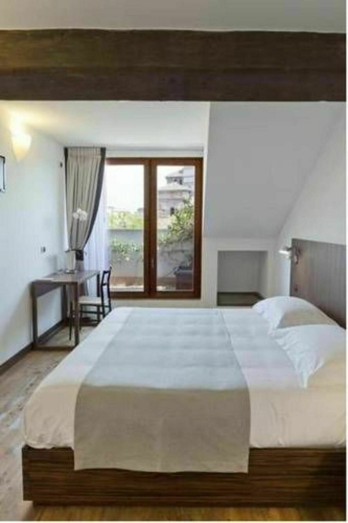 My Bed Milão Exterior foto